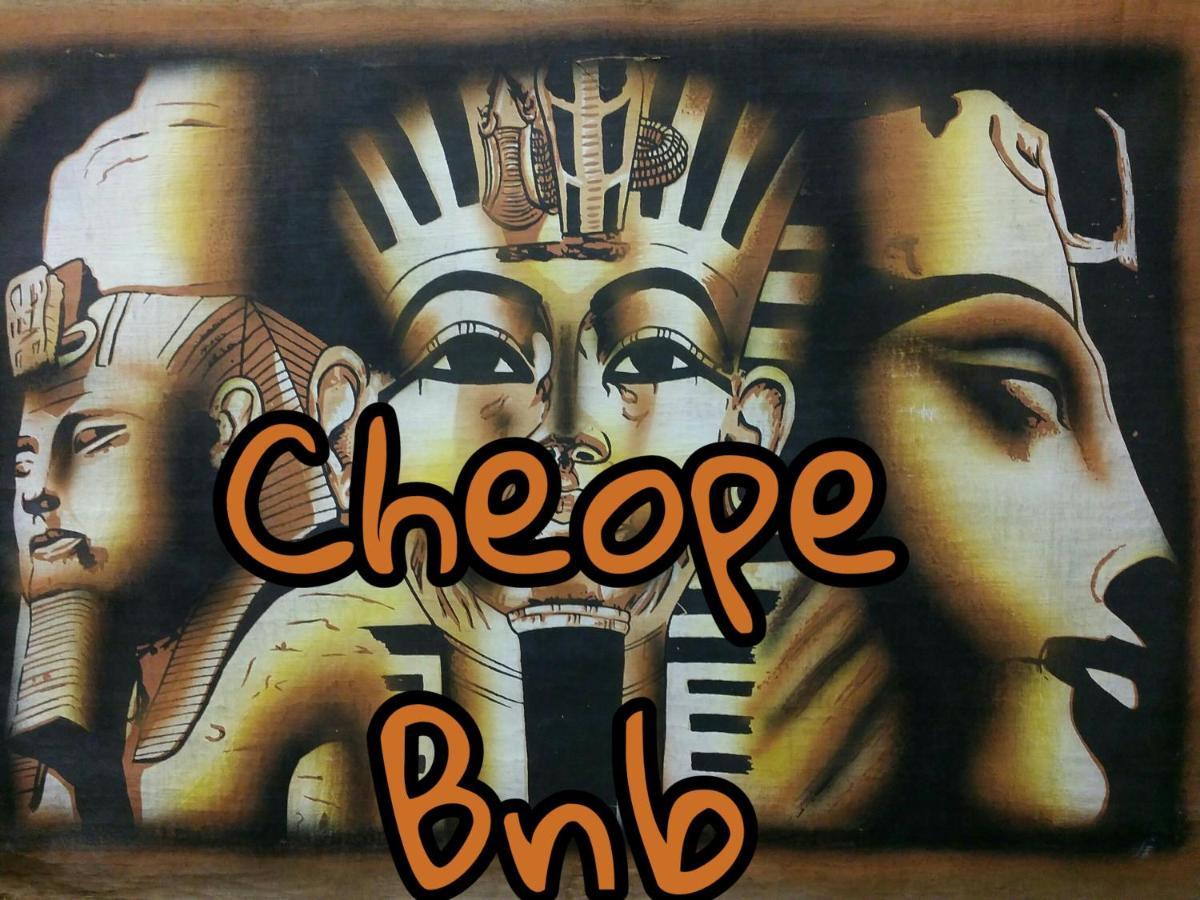 Bnb Cheope 锡拉库扎 外观 照片